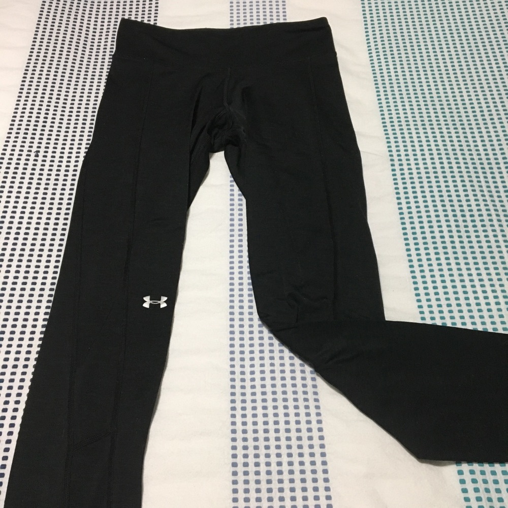 under armour leggings